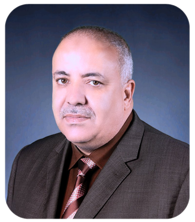 Dr. Abderrazak MKADMI