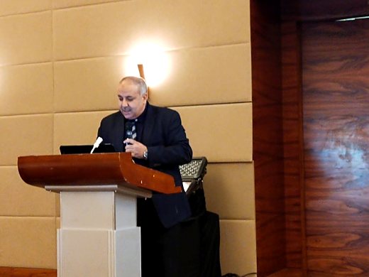 33rd AFLI Conference – Abu Dhabi