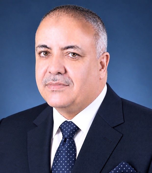 Dr. Abderrazak MKADMI