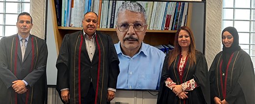 Aliya Al Haritthy