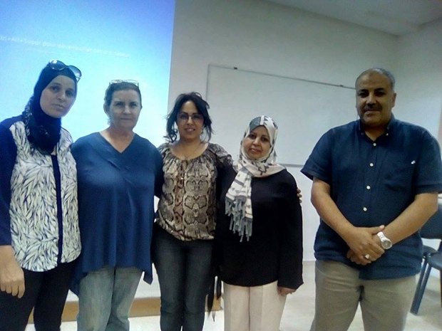 Fatma Bilel