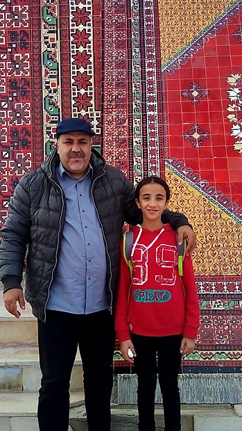 Kairouan